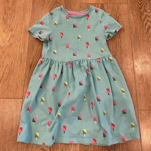 Popsicle Print Dress